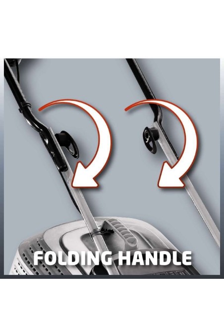Газонокосилка Einhell GC-EM 1536 (3400150)