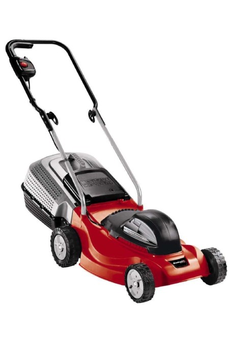 Газонокосилка Einhell GC-EM 1536 (3400150)