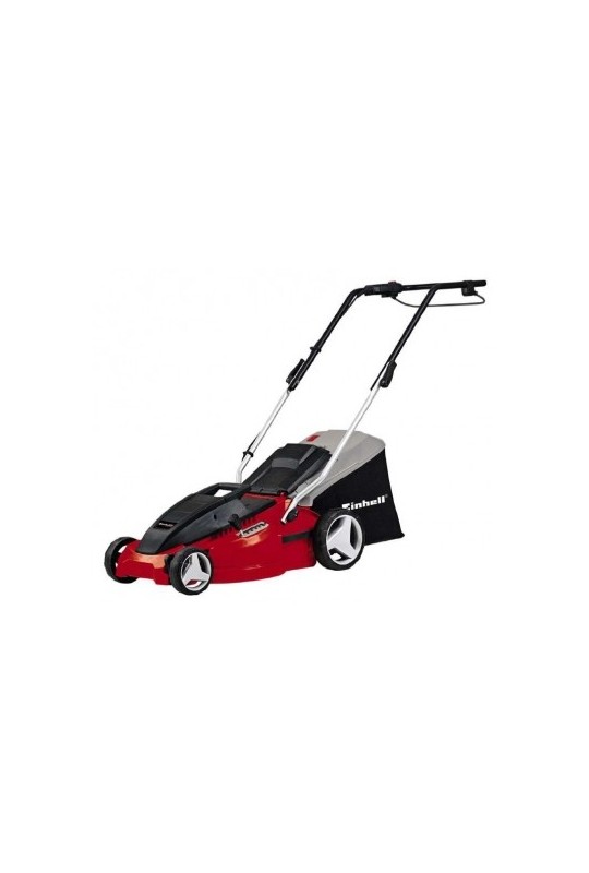 Газонокосилка Einhell GC-EM 1742 (3400160)