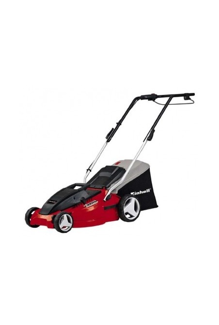 Газонокосилка Einhell GC-EM 1437 (3400285)
