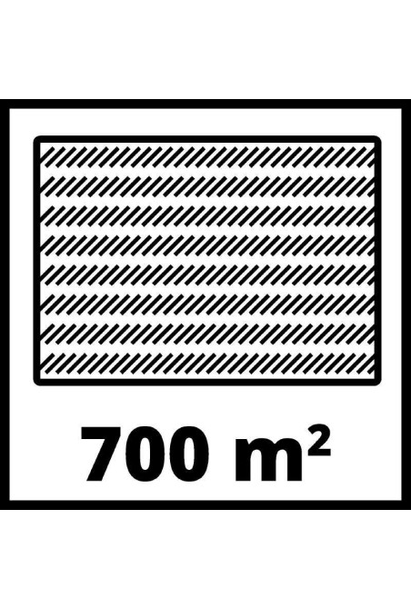 Газонокосилка Einhell GC-EM 1437 (3400285)