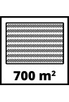 Газонокосилка Einhell GC-EM 1437 (3400285)
