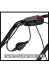 Газонокосилка Einhell GC-EM 1742 (3400160)