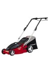Газонокосилка Einhell GC-EM 1437 (3400285)