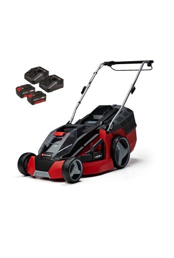 Газонокосилка Einhell GC-EM 1742 (3400160)
