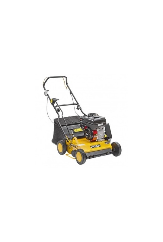 Электрический аэратор Stiga SV213E