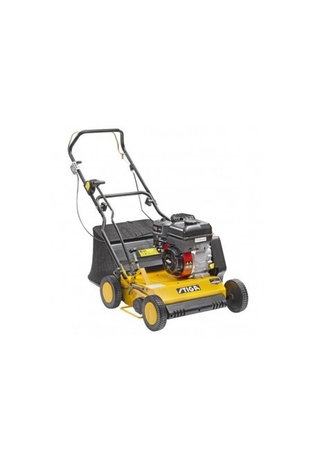 Электрический аэратор Stiga SV213E