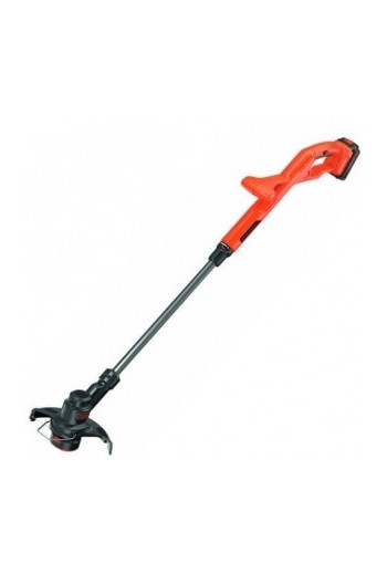 Триммер электрический BLACK+DECKER GL9035