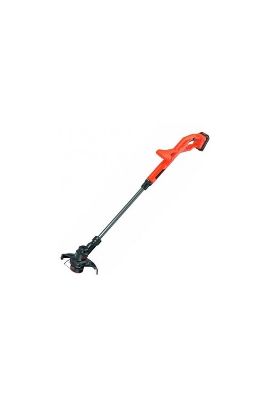 Триммер электрический BLACK+DECKER GL9035