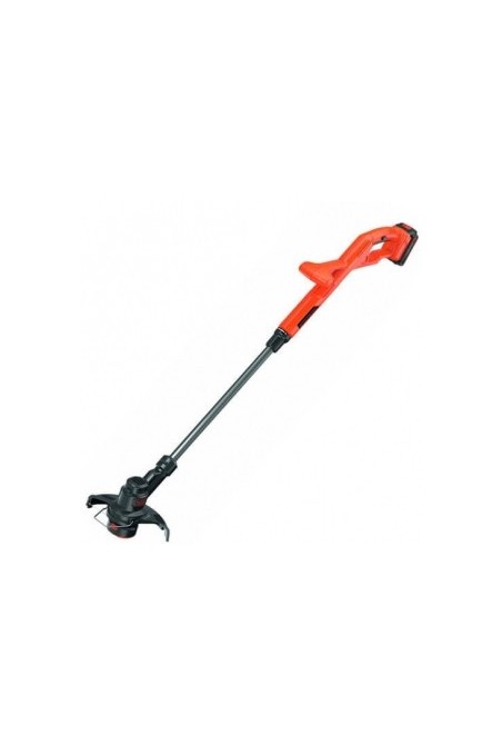 Триммер электрический BLACK+DECKER GL9035