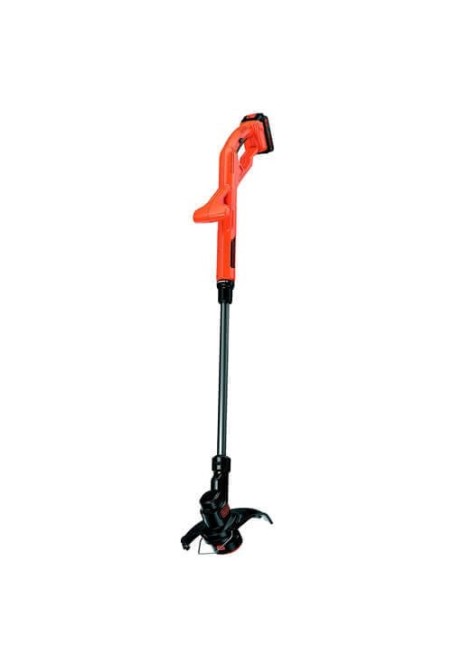 Триммер электрический BLACK+DECKER GL9035