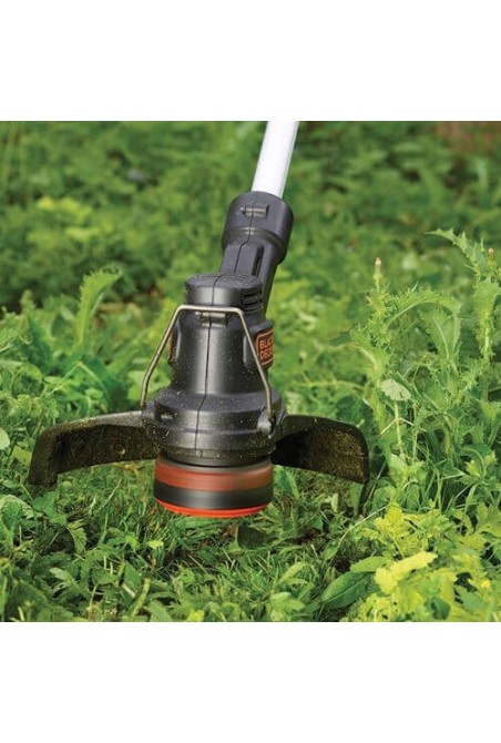 Триммер электрический BLACK+DECKER GL9035