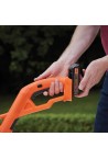 Триммер электрический BLACK+DECKER GL9035