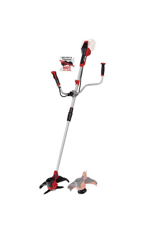 Триммер аккумуляторный BLACK+DECKER ST182320