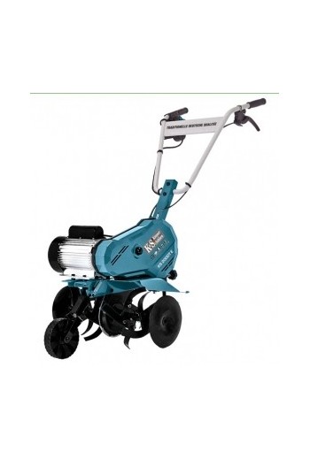 Культиватор Stiga SRC 775 RG