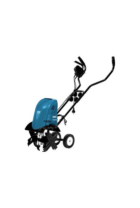 Электрический культиватор Konner&Sohnen KS 2000 T E