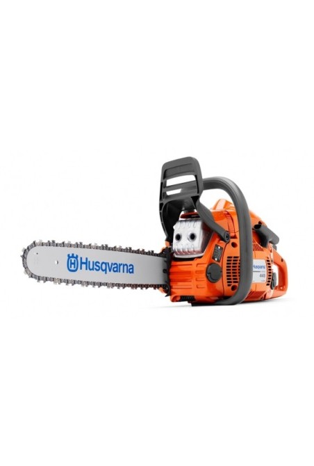 Бензопила HUSQVARNA 445