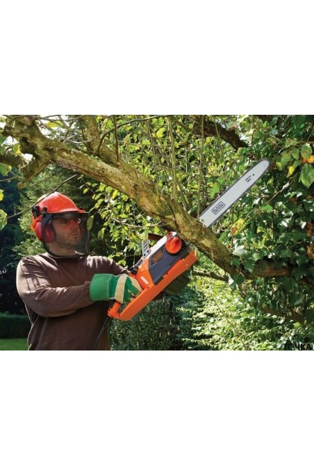 ЦЕПНАЯ ПИЛА BLACK+DECKER CS2245