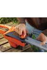 ЦЕПНАЯ ПИЛА BLACK+DECKER CS2245