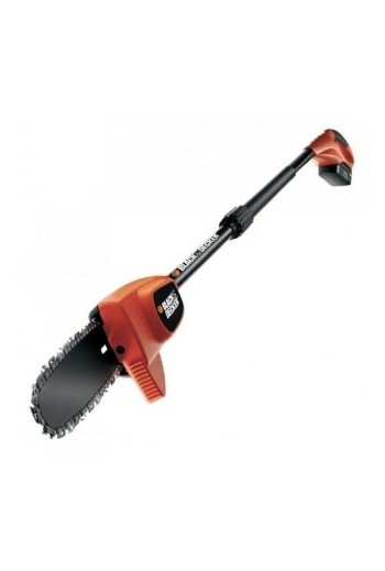 ЦЕПНАЯ ПИЛА BLACK+DECKER CS2245