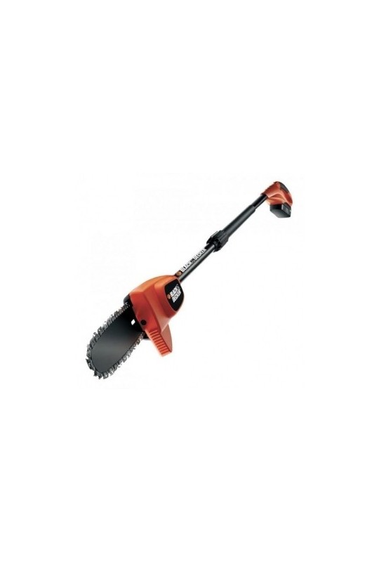ЦЕПНАЯ ПИЛА BLACK+DECKER CS2245