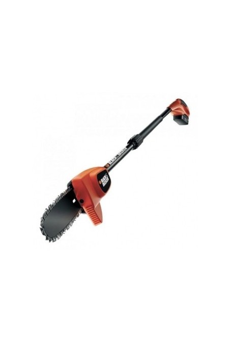 Высоторез электрический BLACK+DECKER PS7525 800 Вт