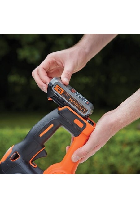 Высоторез электрический BLACK+DECKER PS7525 800 Вт