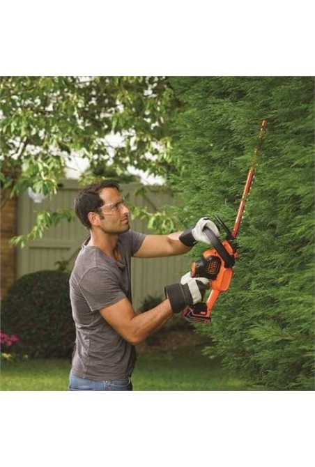 Высоторез электрический BLACK+DECKER PS7525 800 Вт