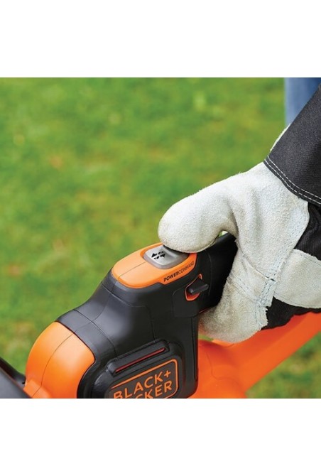Высоторез электрический BLACK+DECKER PS7525 800 Вт