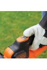 Кусторез аккумуляторный BLACK+DECKER GTC18502PC