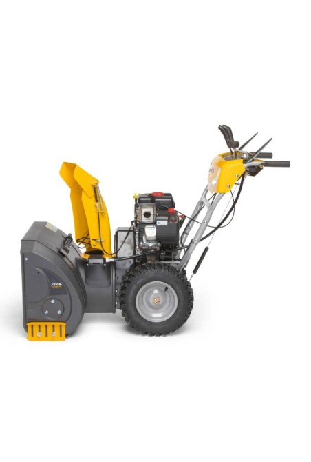 Снегоуборщик бензиновый STIGA ST5266PB