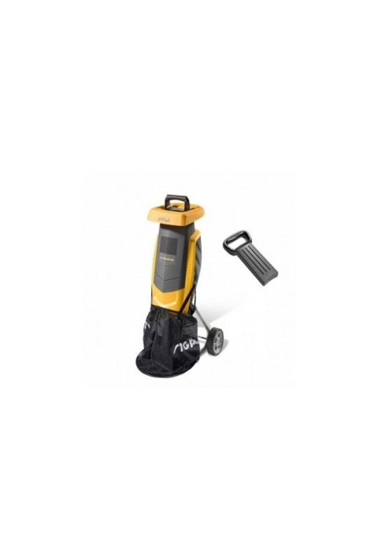 Садовый измельчитель Stiga BIO Master 2200