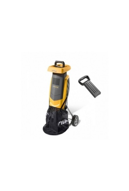 Садовый измельчитель Stiga BIO Master 2200