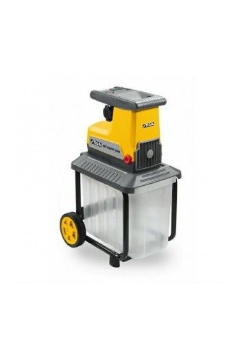 Садовый измельчитель Stiga BIO Master 2200