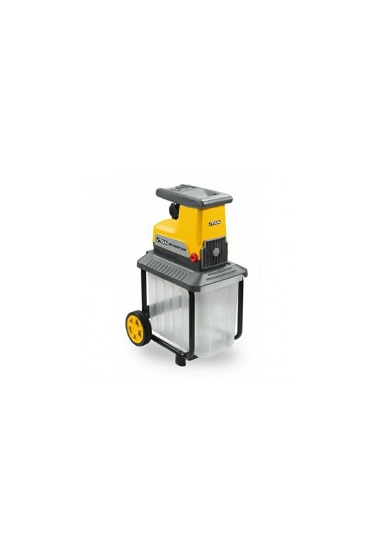 Садовый измельчитель Stiga BIO Silent 2500