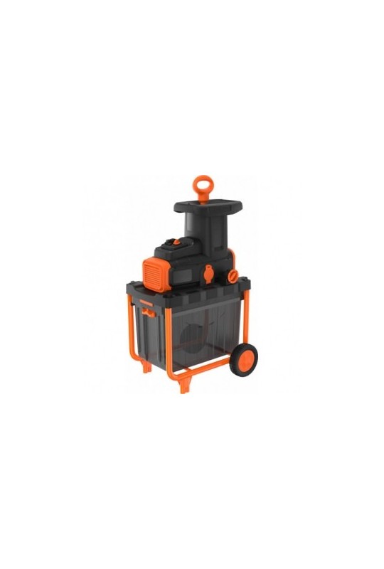 Измельчитель электрический BLACK+DECKER BEGAS5800