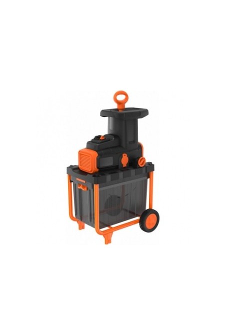 Измельчитель электрический BLACK+DECKER BEGAS5800
