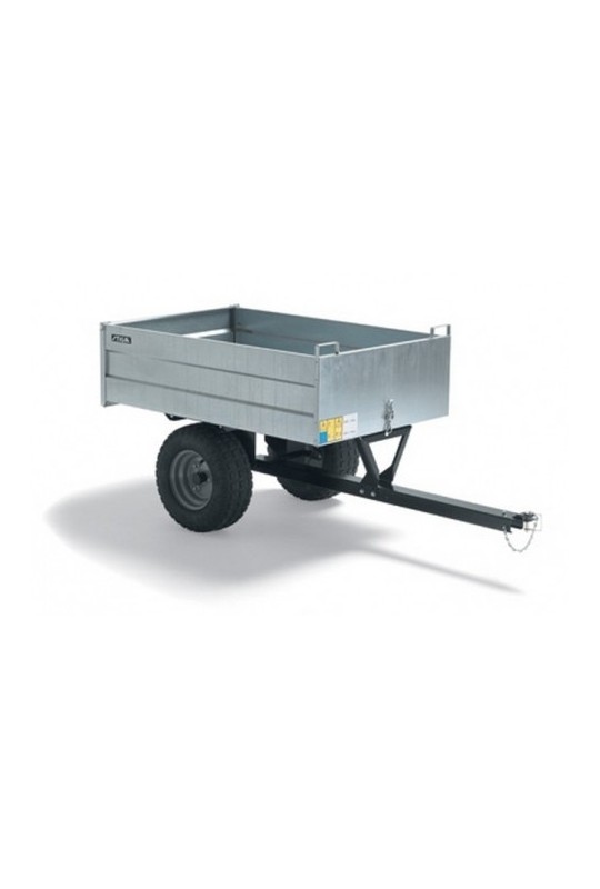 Прицеп STIGA Pro Cart