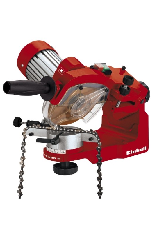 Станок для заточки цепей Einhell GC-CS 235 E (4499910)