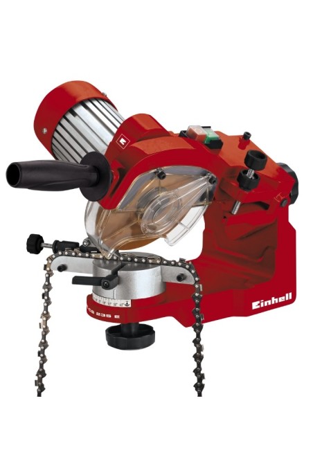 Станок для заточки цепей Einhell GC-CS 235 E (4499910)