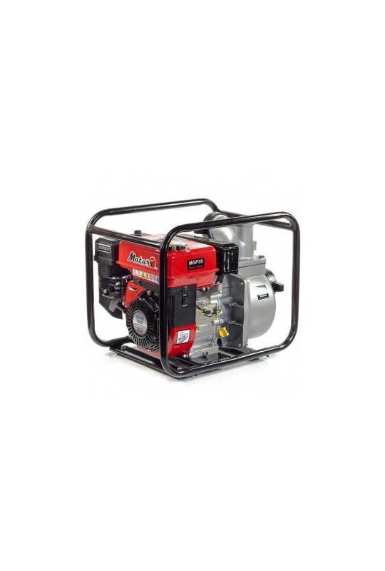 Мотопомпа Matari MGP30 (0002)