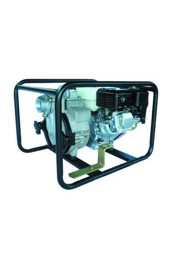 Мотопомпа Daishin SST-80HX для полугрязной води | Valeon
