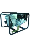 Мотопомпа Daishin SST-80HX для полугрязной води | Valeon