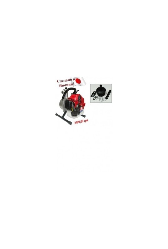 Мотопомпа MARUYAMA MP2523