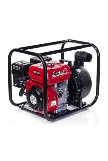 Мотопомпа Matari MGP20CH (M03-13)