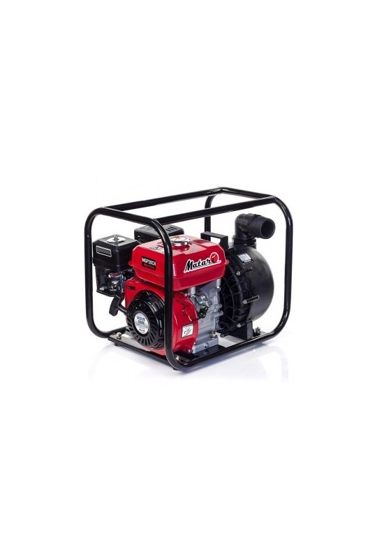 Мотопомпа Matari MGP20CH (M03-13)