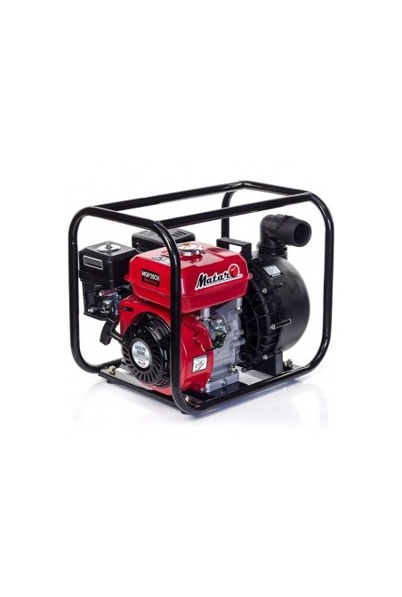 Мотопомпа Matari MGP20CH (M03-13)