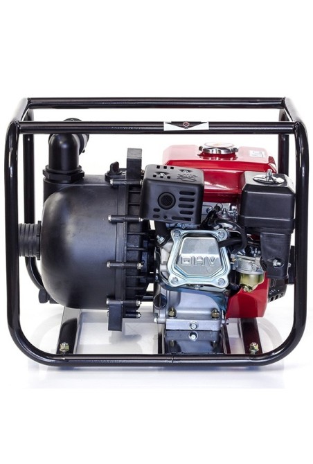 Мотопомпа Matari MGP20CH (M03-13)