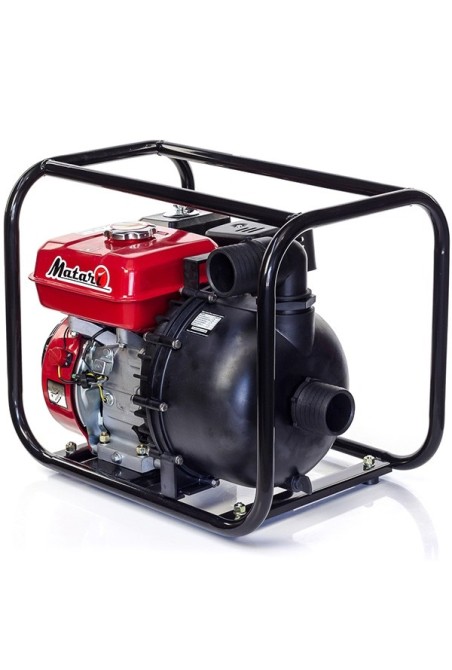 Мотопомпа Matari MGP20CH (M03-13)