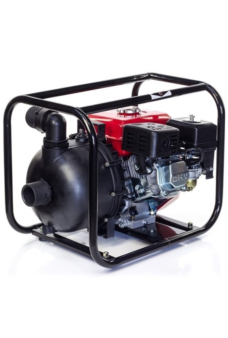 Мотопомпа Matari MGP20CH (M03-13)